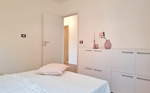 UDINE NORD – VIA BRAZZACCO – TRICAMERE CON GIARDINO