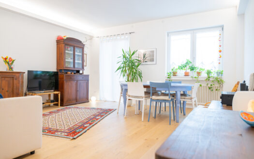 UDINE CENTRO – VIA CUSSIGNACCO – BICAMERE BISERVIZI