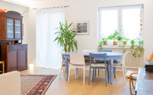 UDINE CENTRO – VIA CUSSIGNACCO – BICAMERE BISERVIZI