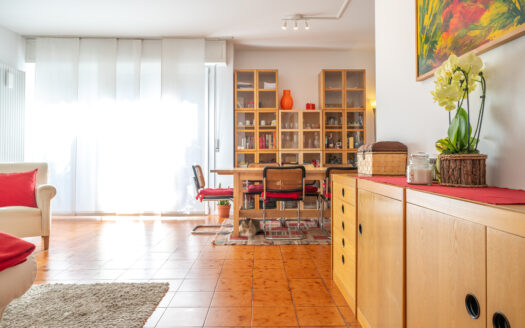 UDINE – CUSSIGNACCO – VILLETTA A SCHIERA CON GARAGE