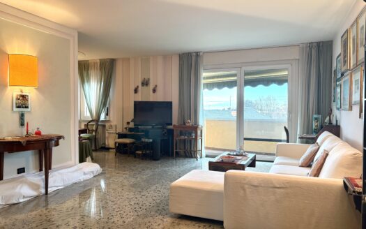 UDINE – CUSSIGNACCO – GRANDE BICAMERE BISERVIZI