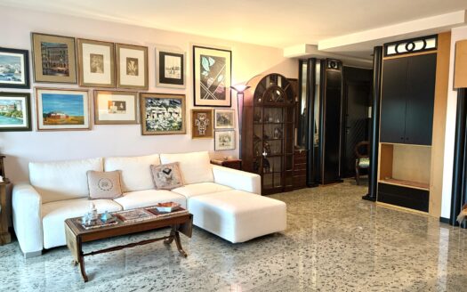 UDINE – CUSSIGNACCO – GRANDE BICAMERE BISERVIZI