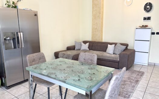 BOLOGNA – SANTA VIOLA – TRICAMERE BISERVIZI