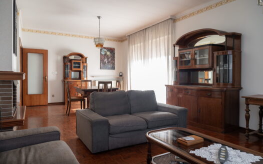 SAGRADO (GO) – VILLA BIFAMILIARE